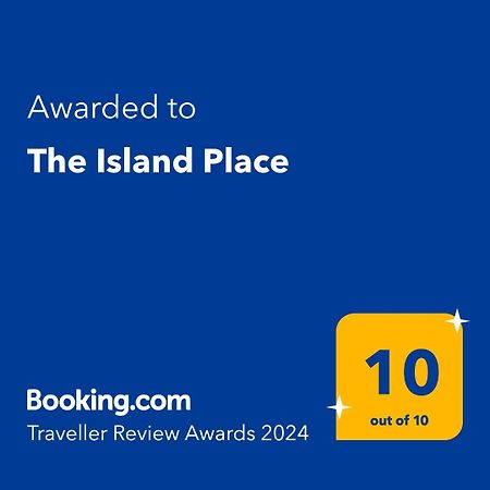 The Island Place Бол Экстерьер фото